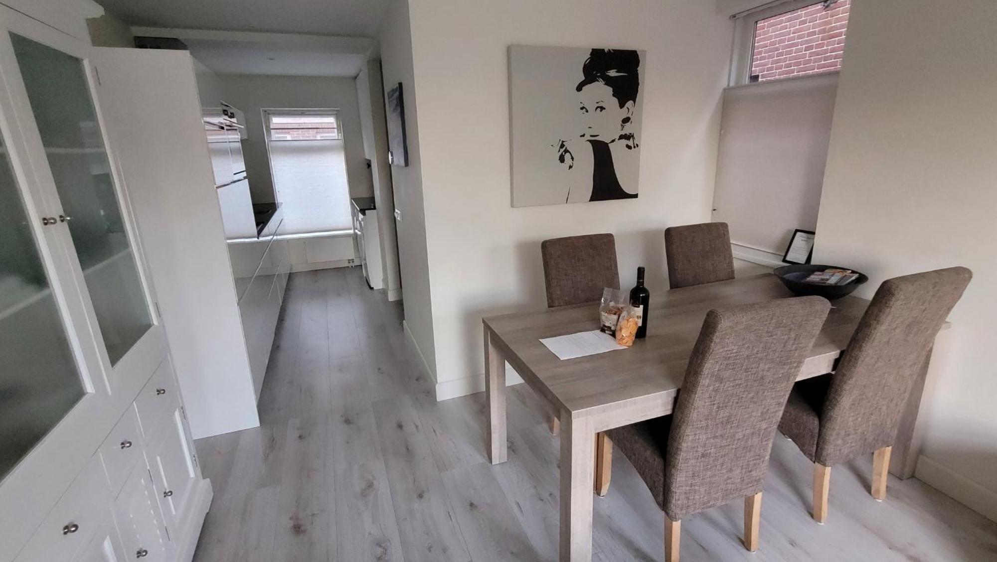 Villa Amsteldijck Аудеркерк ан де Амстел Екстериор снимка